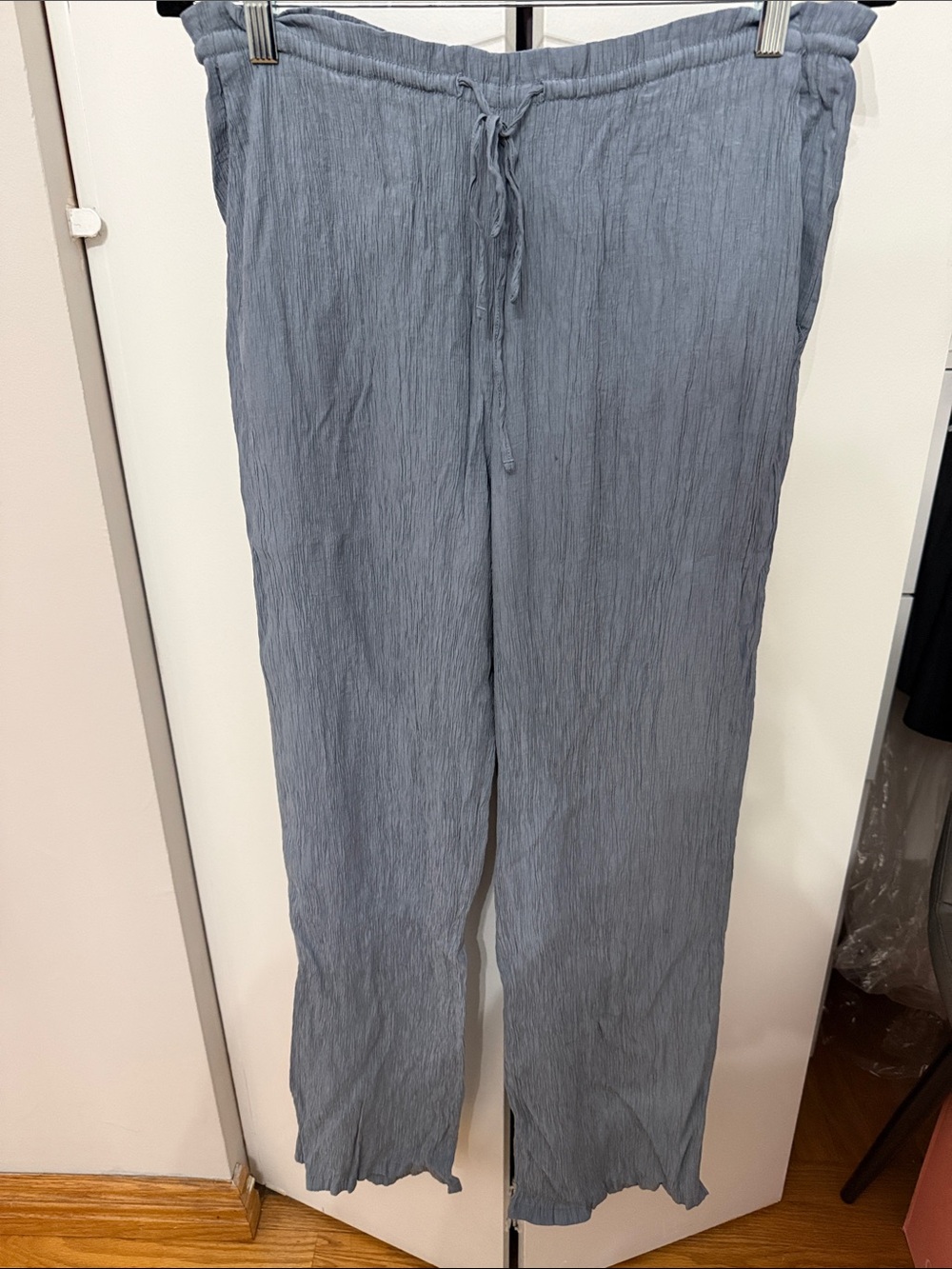 Zara pants Size L